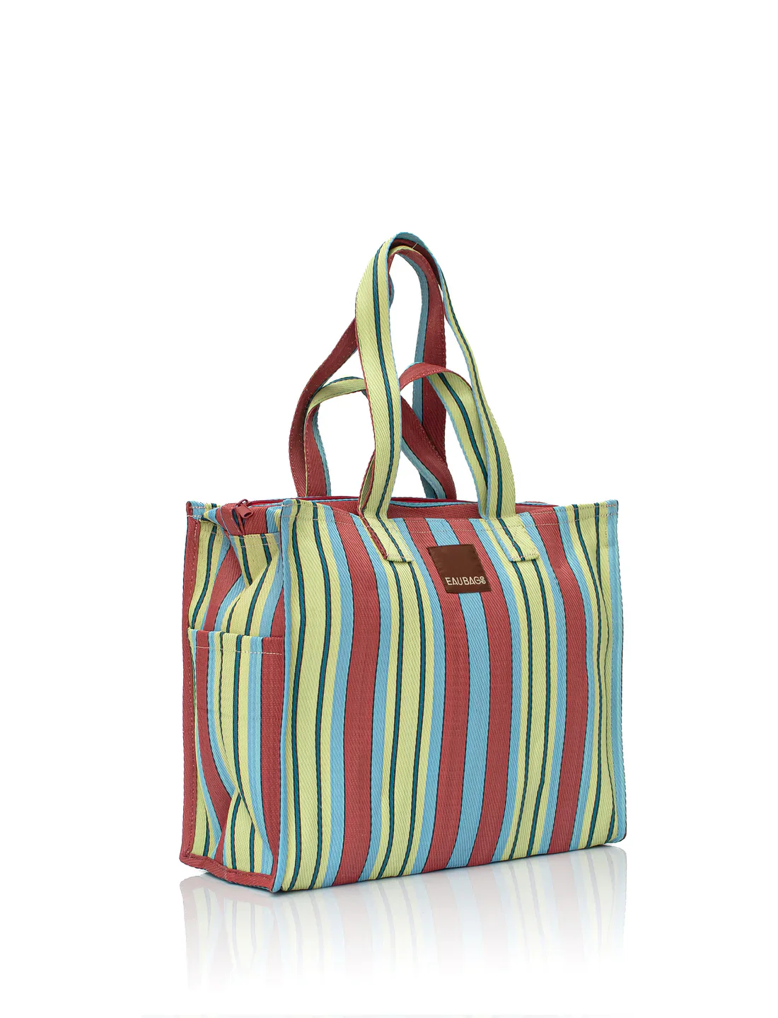 EAU BAGS - Marche - Pomme - Image 3