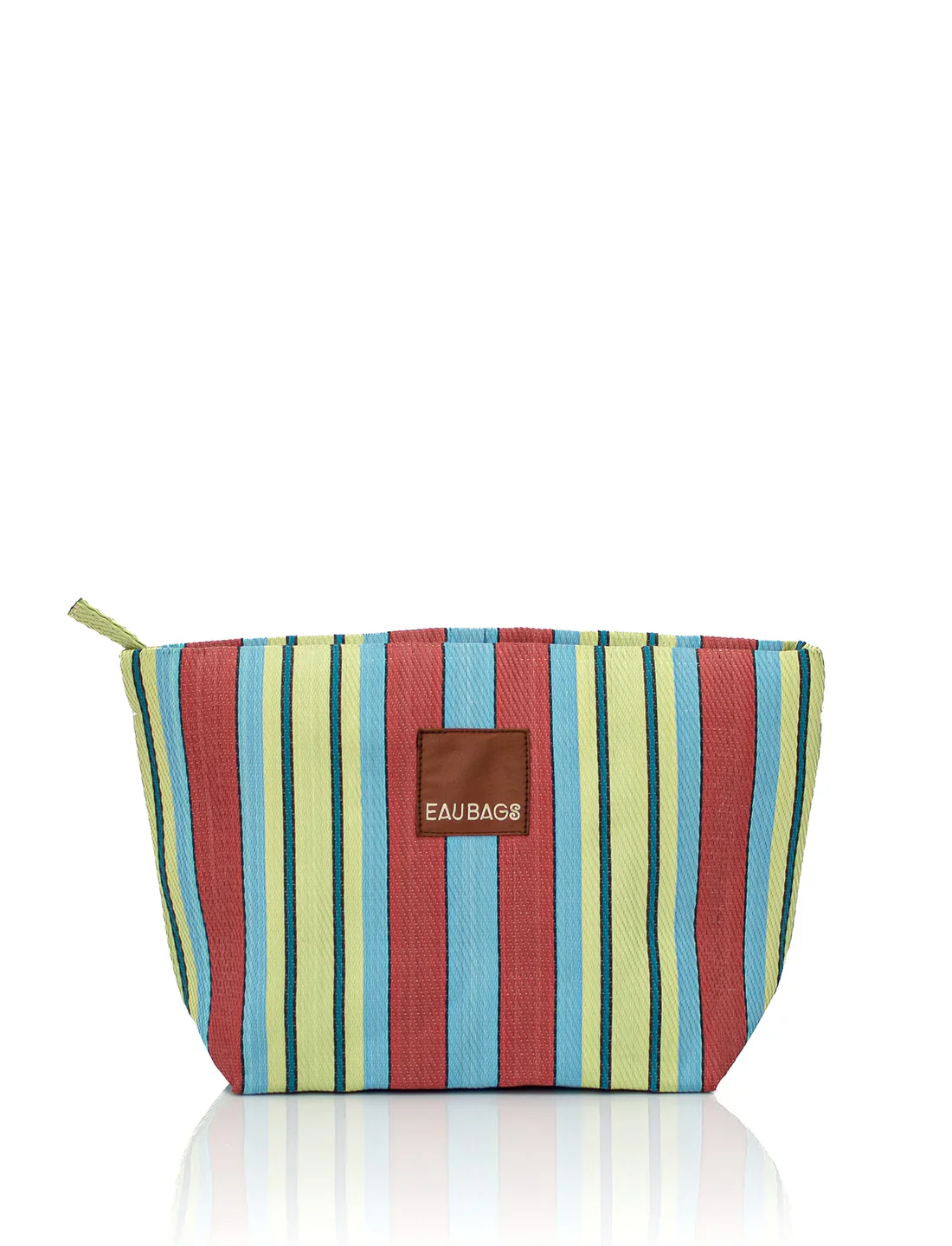 EAU BAGS - Poche - Pomme