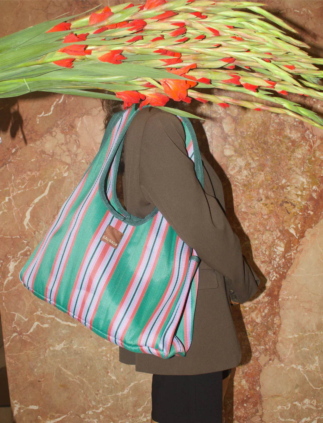 EAU BAGS - Soleil - Jardin - Image 2