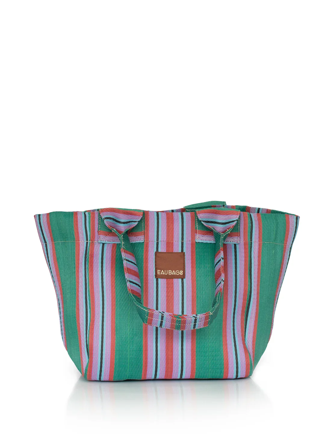 EAU BAGS - Tote - Jardin