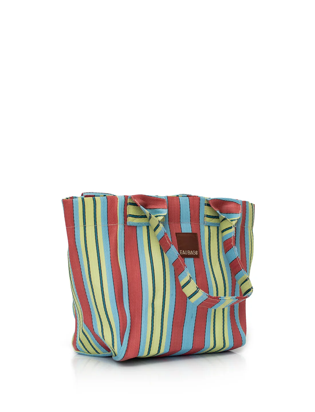 EAU BAGS - Tote - Pomme - Image 3