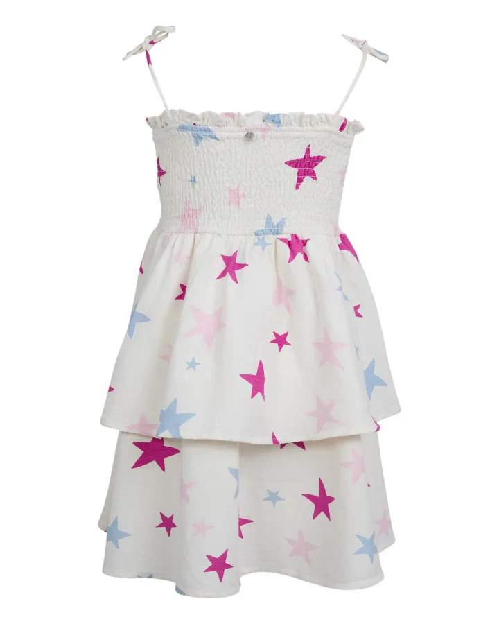 Eve Girl - Aurora Dress - Kids Size 3-7 - Image 2