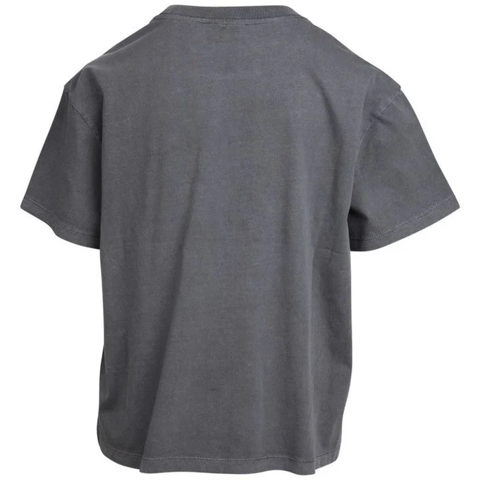 Eve Girl - Chasing The Sun Tee - Charcoal - Kids Size 8-14 - Image 3