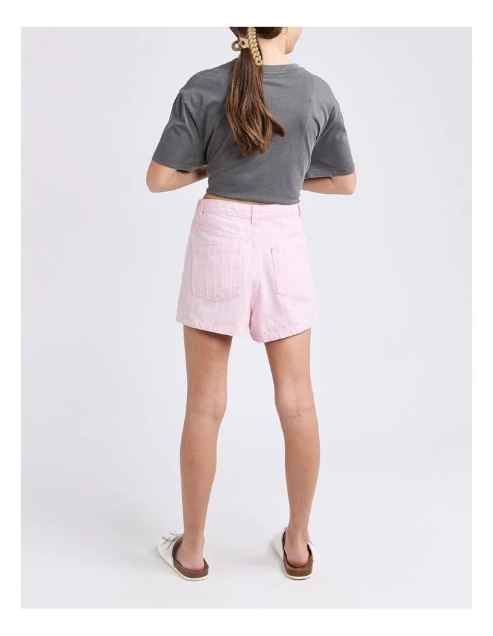 Eve Girl - Chloe Stripe Skort - Kids Size 3-7 - Image 3