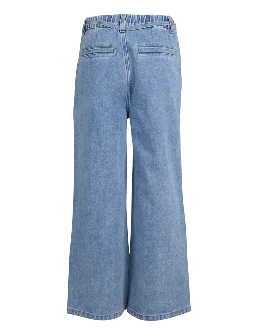 Eve Girl - Jessie Jean - Blue - Kids Size 8-16 - Image 3