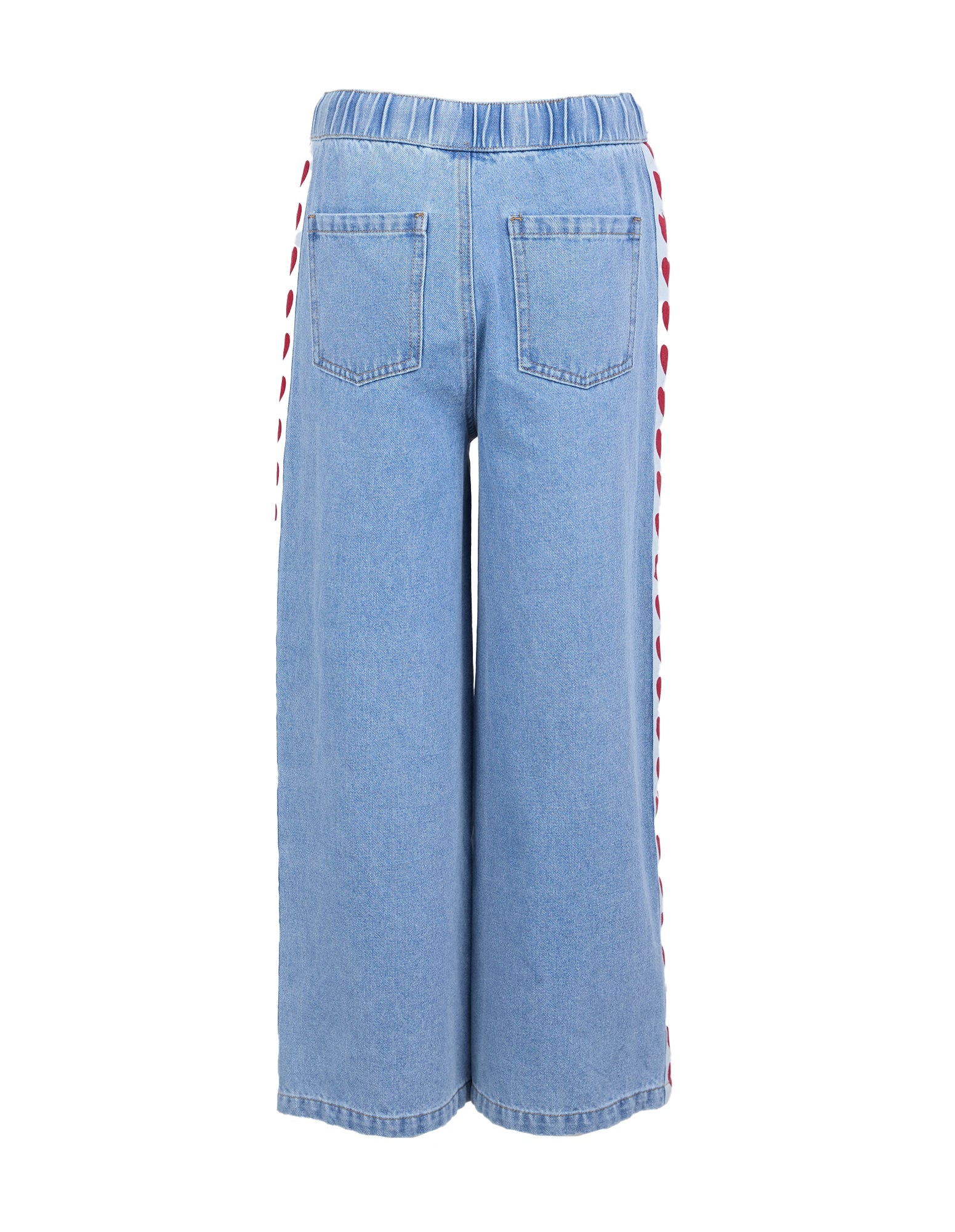 Eve Girl - Lola Denim Jean - Mid - Kids Size 8-16 - Image 3