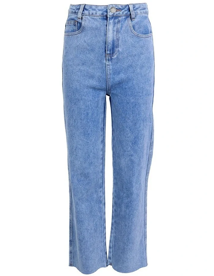 Eve Girl - Skye Denim Jean - Image 2
