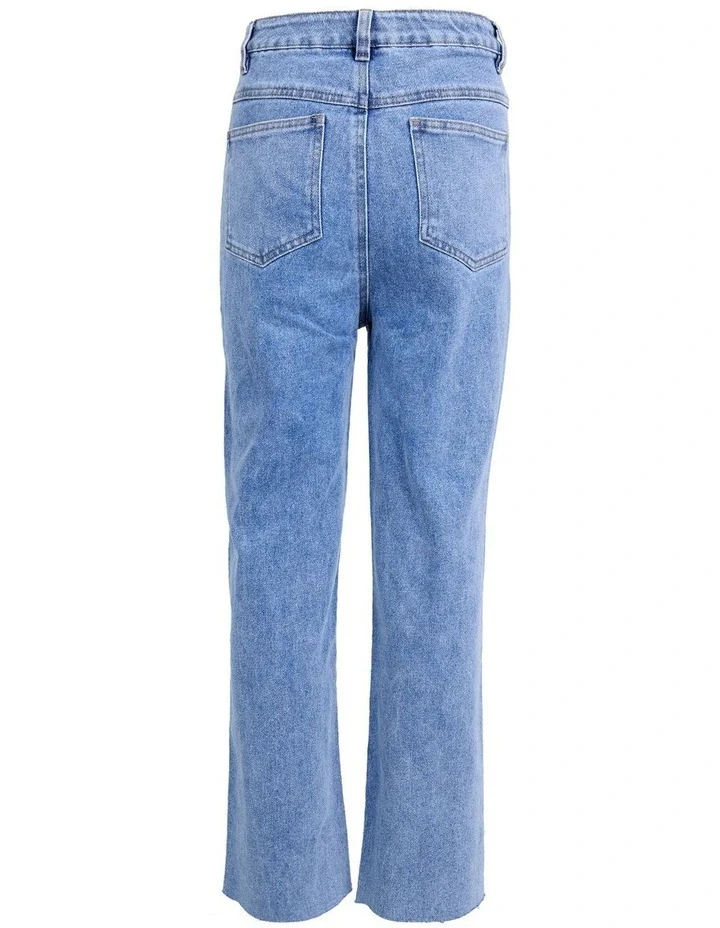 Eve Girl - Skye Denim Jean - Image 3
