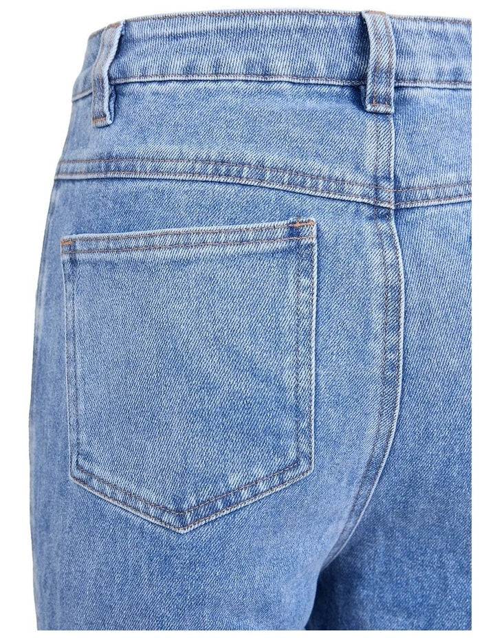 Eve Girl - Skye Denim Jean - Image 4