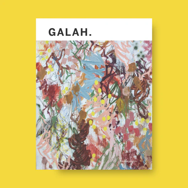 Galah Press - Issue 14