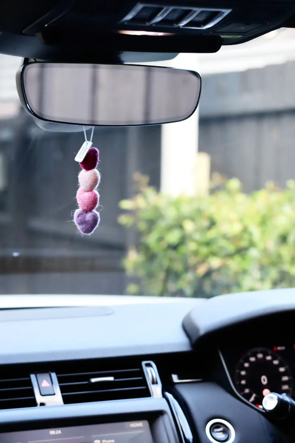 Grace & James - Watermelon & Mint Spritz Air Freshener - Image 2