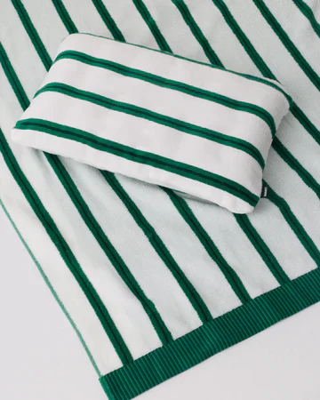 Hommey - Beach Pillow - Tropical - Image 3