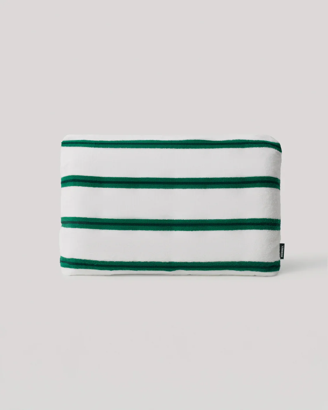 Hommey - Beach Pillow - Tropical - Image 4
