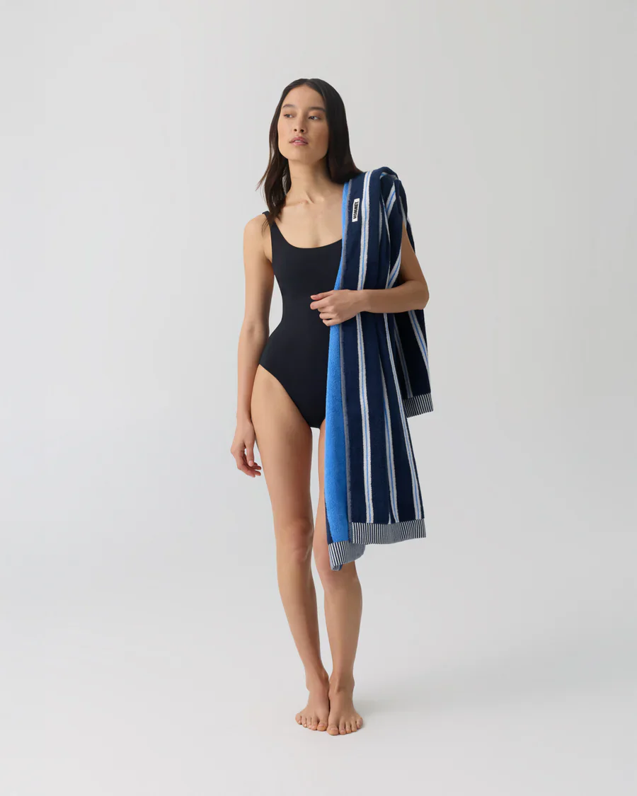 Hommey - Beach Towel - Dusk - Image 3