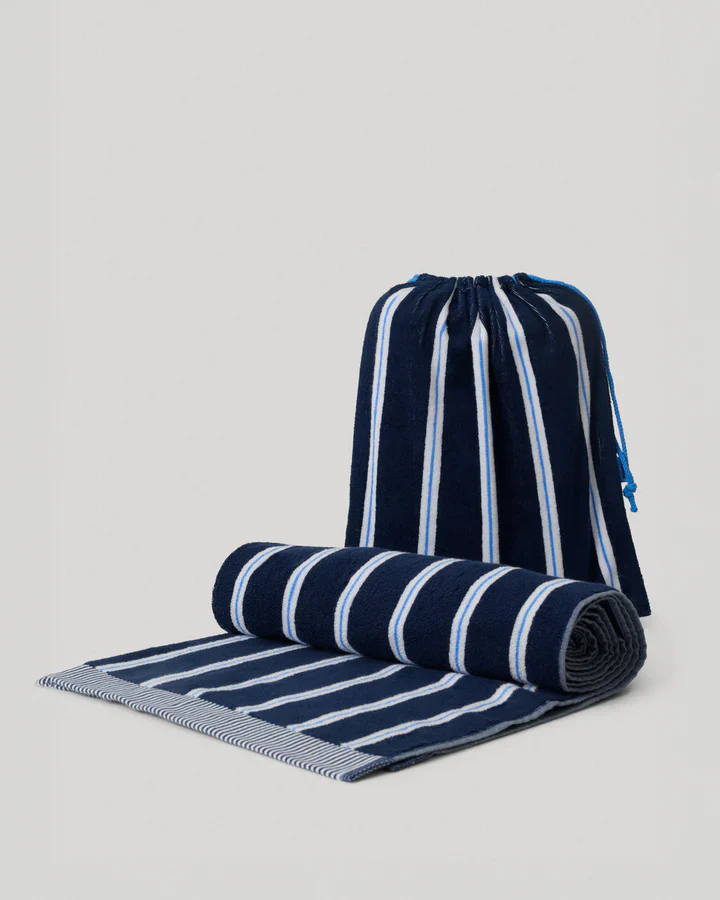 Hommey - Beach Towel - Dusk - Image 4