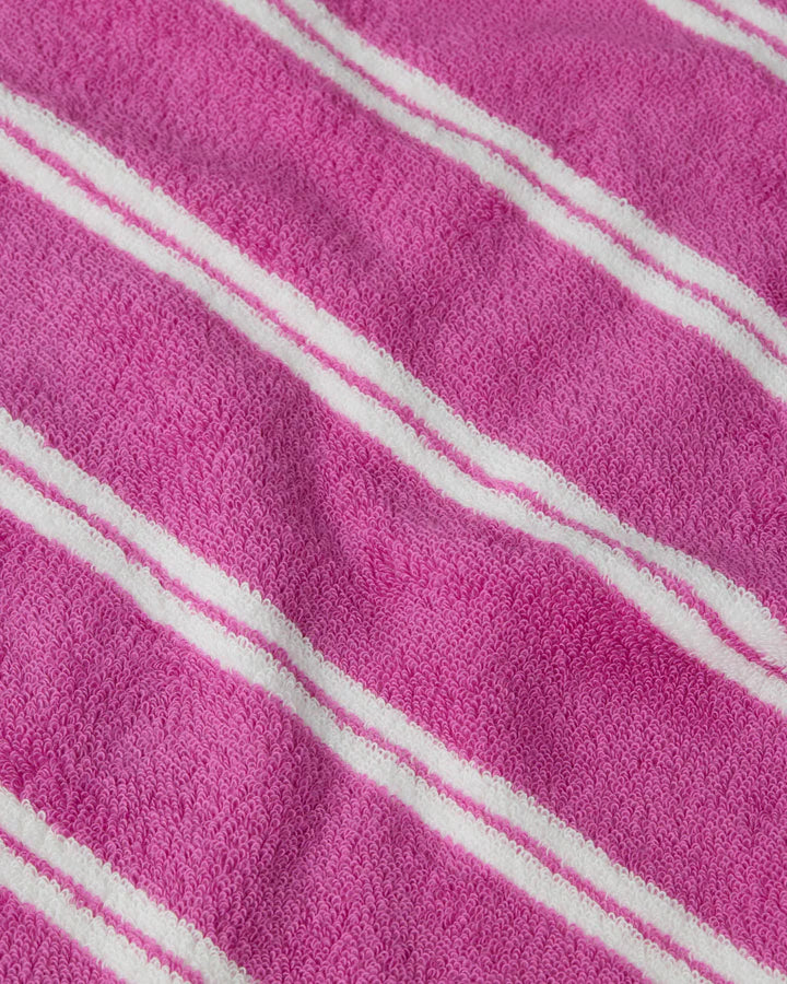 Hommey - Beach Towel - Hibiscus - Image 6