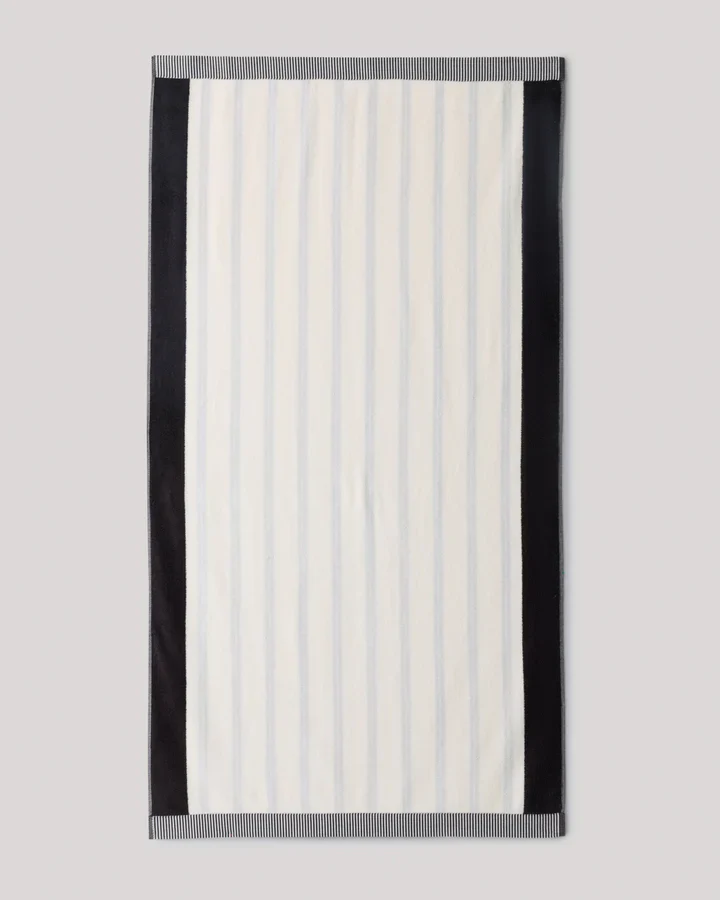 Hommey - Beach Towel - Midnight - Image 4