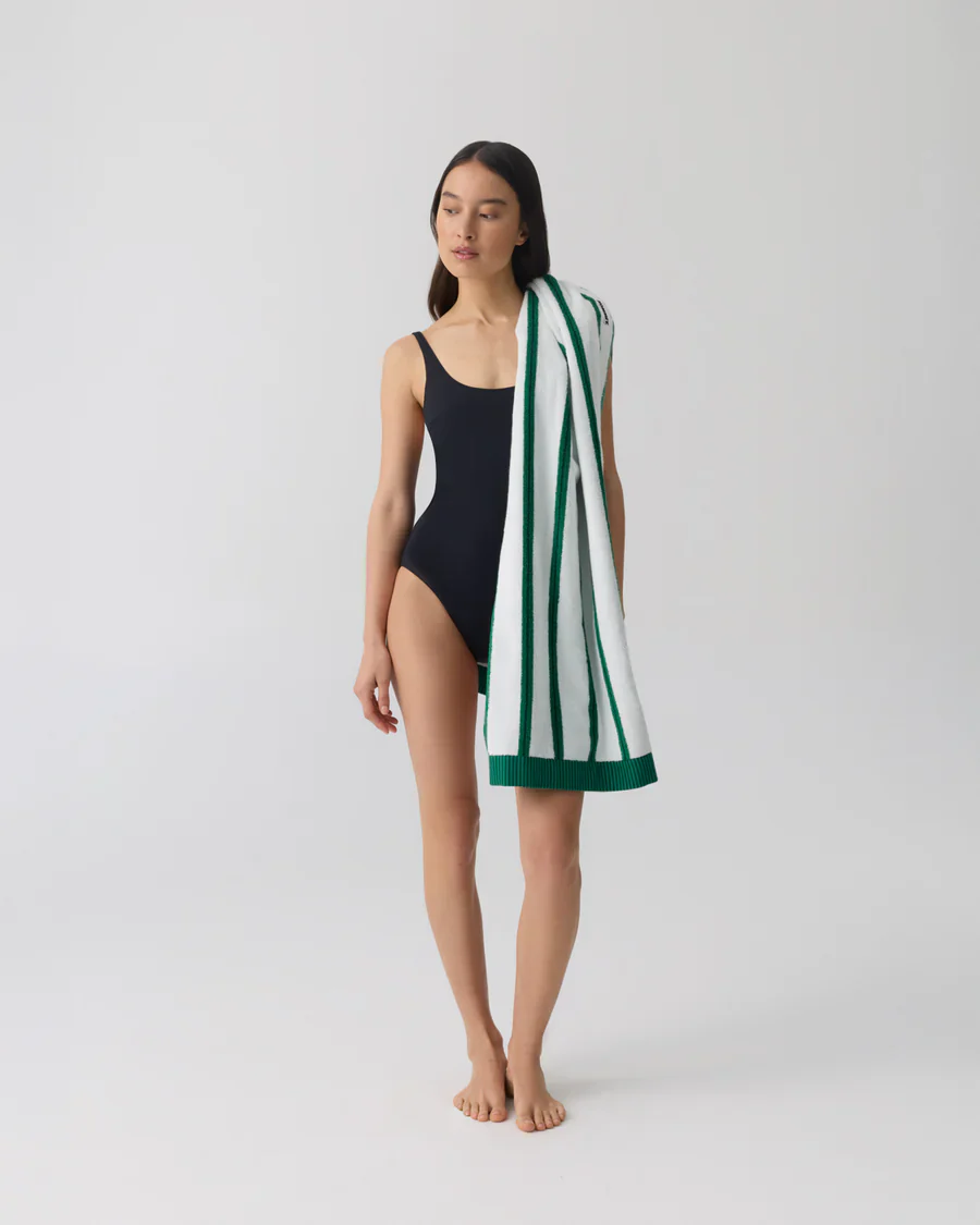 Hommey - Beach Towel - Tropical - Image 3
