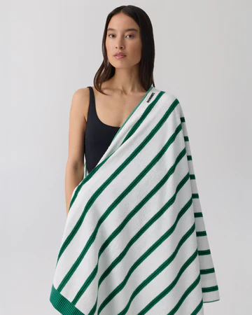 Hommey - Beach Towel - Tropical - Image 4