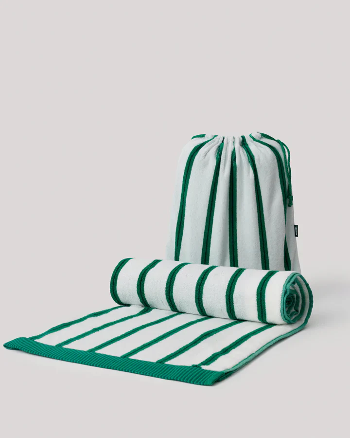 Hommey - Beach Towel - Tropical - Image 5