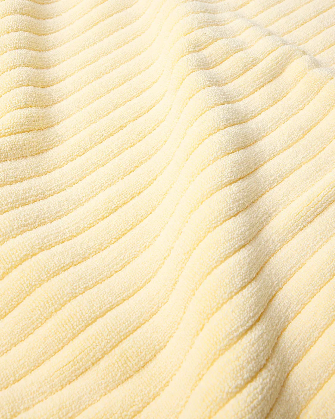 Hommey - Bath Mat - Custard - Image 2