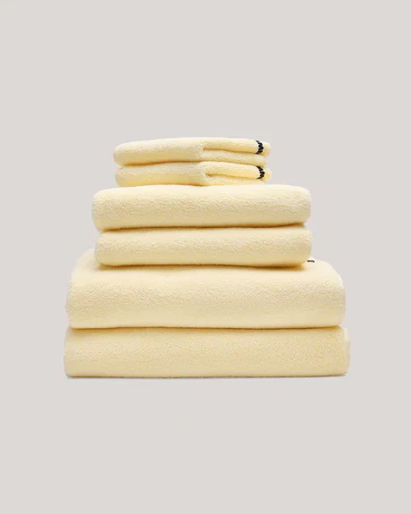Hommey - Bath Mat - Custard - Image 3