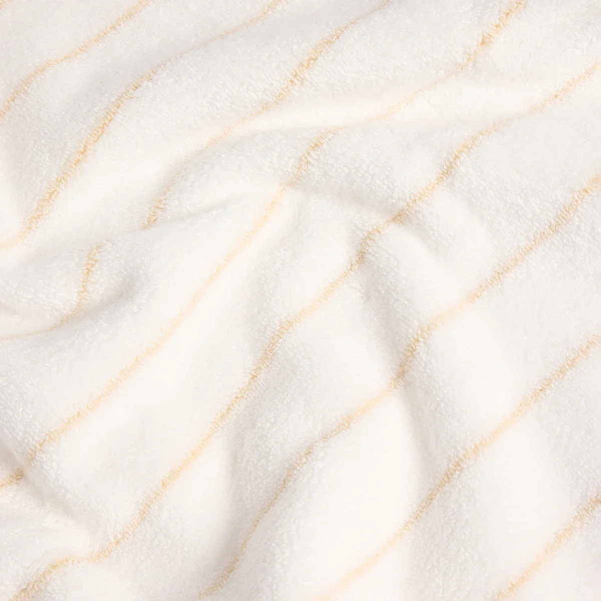 Hommey - Bath Towel - Biscut - Image 2