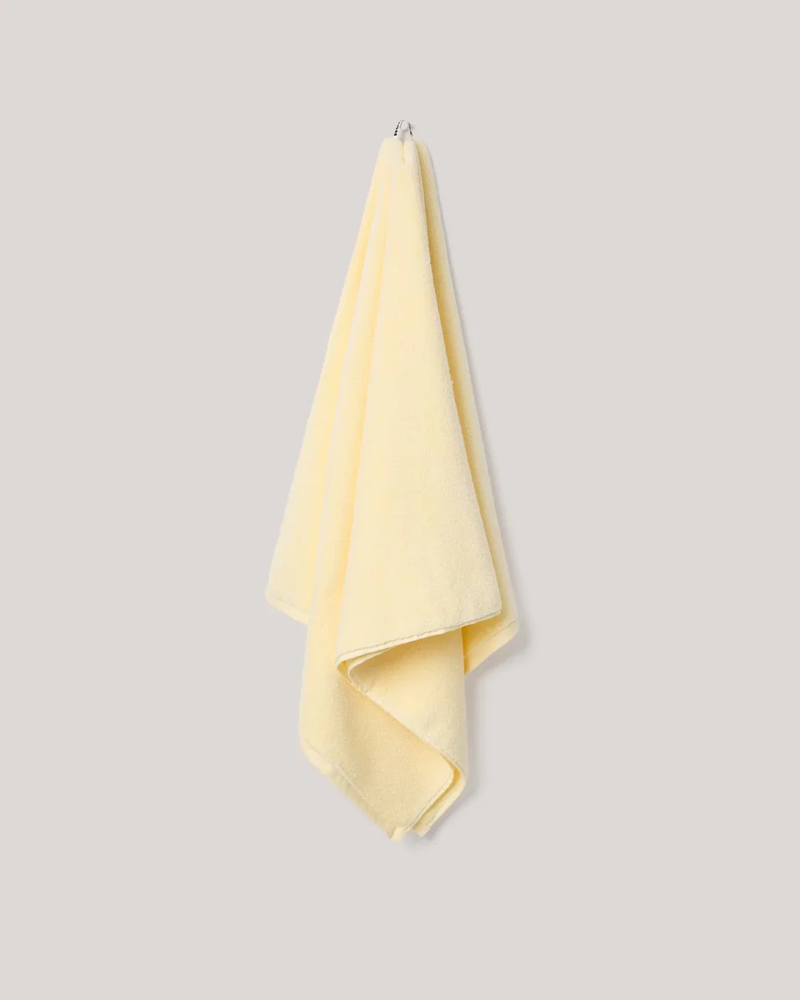 Hommey - Bath Towel - Custard - Image 3
