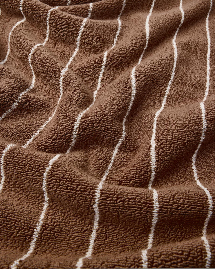 Hommey - Bath Towel - Hazelnut - Image 4