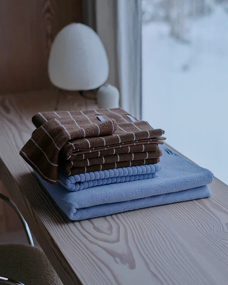 Hommey - Bath Towel - Hazelnut - Image 5
