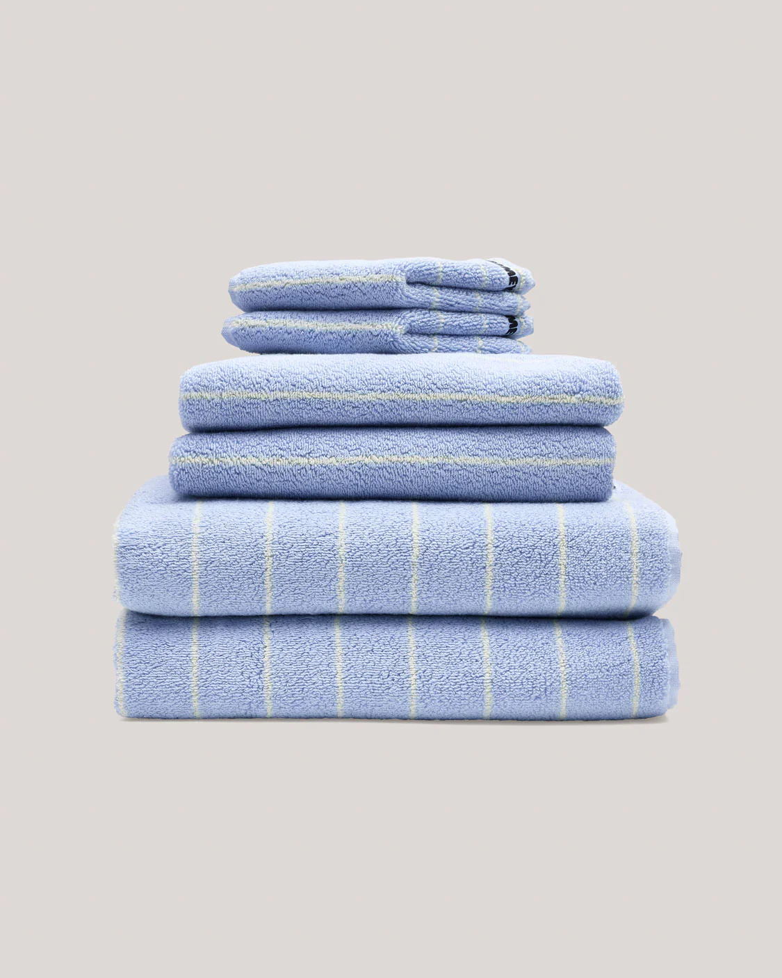 Hommey - Bath Towel - Riviera - Image 2