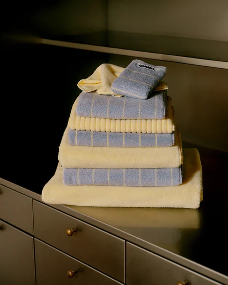 Hommey - Bath Towel - Riviera - Image 4