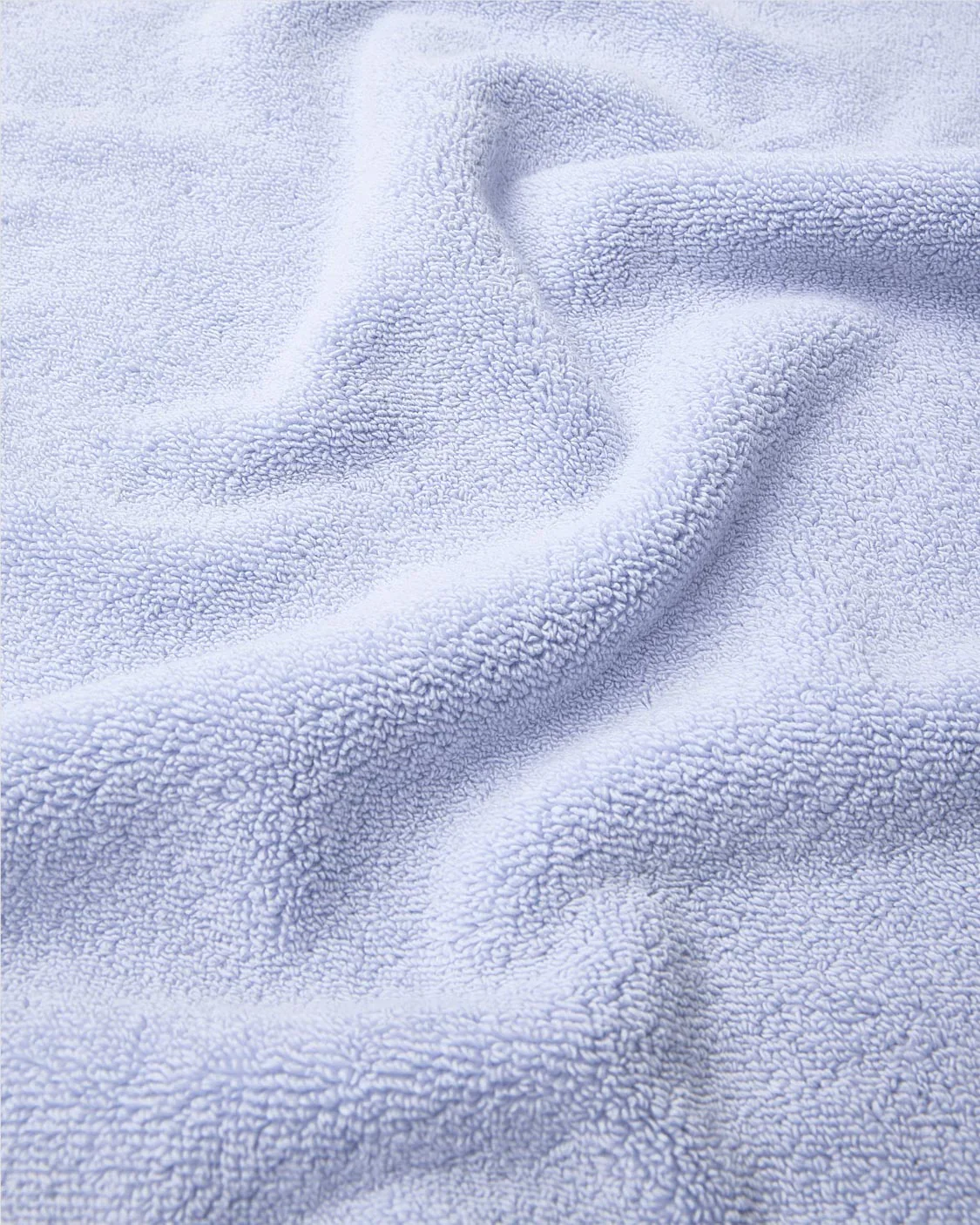 Hommey - Hand Towel - Cornflower - Image 2