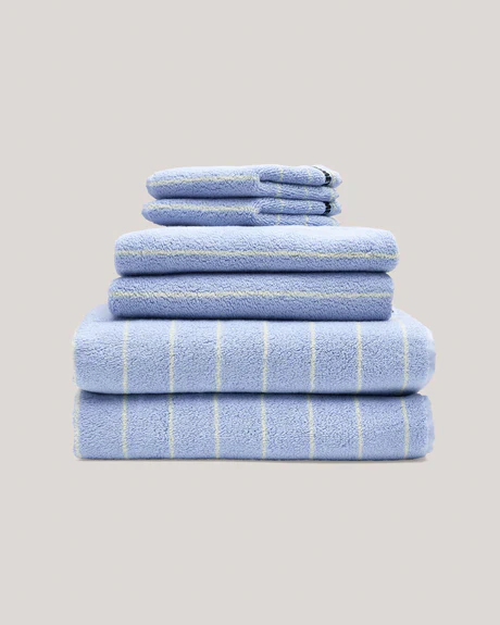 Hommey - Hand Towel - Riviera - Image 3