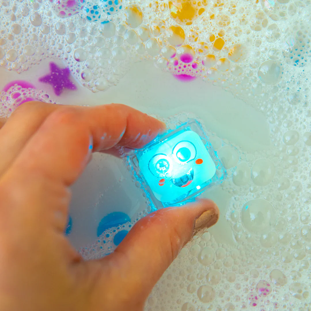 Jellystone Designs - Glo Pal Cube Party Pal - Image 3