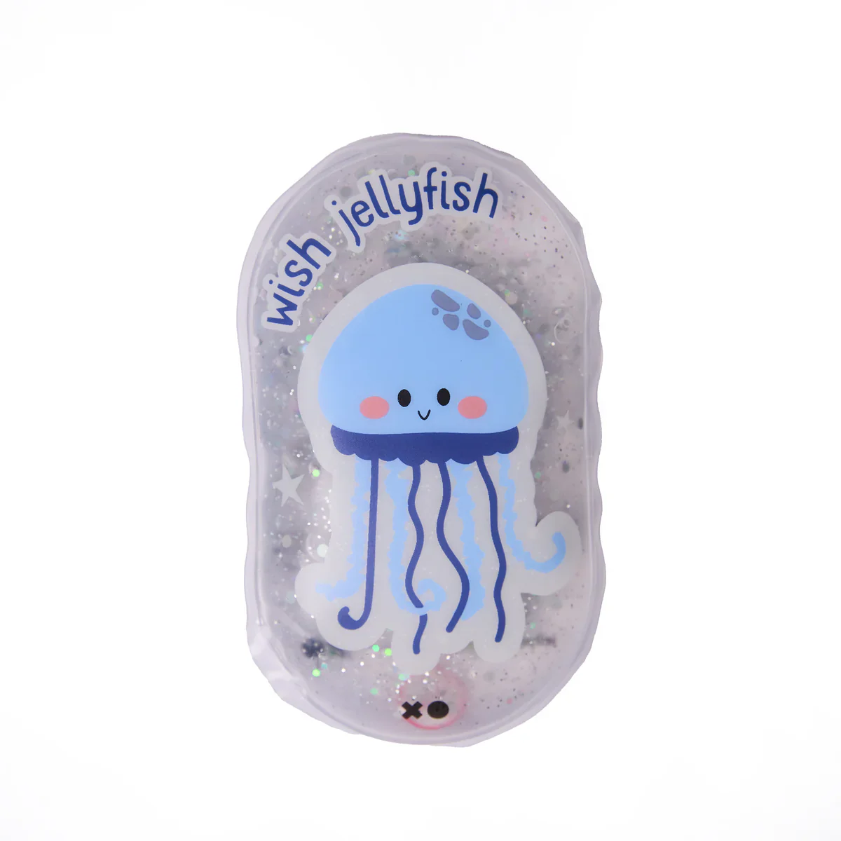 Jellystone Designs - Wish Jellyfish Blue - Image 2