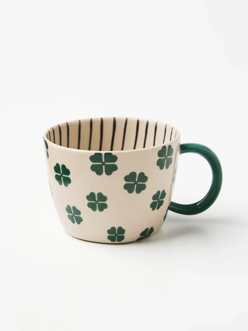 Jones & Co - Chino Mug Lucky Me - Image 2