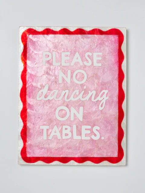 Jones & Co - Fun House Dancing Tile - Image 3