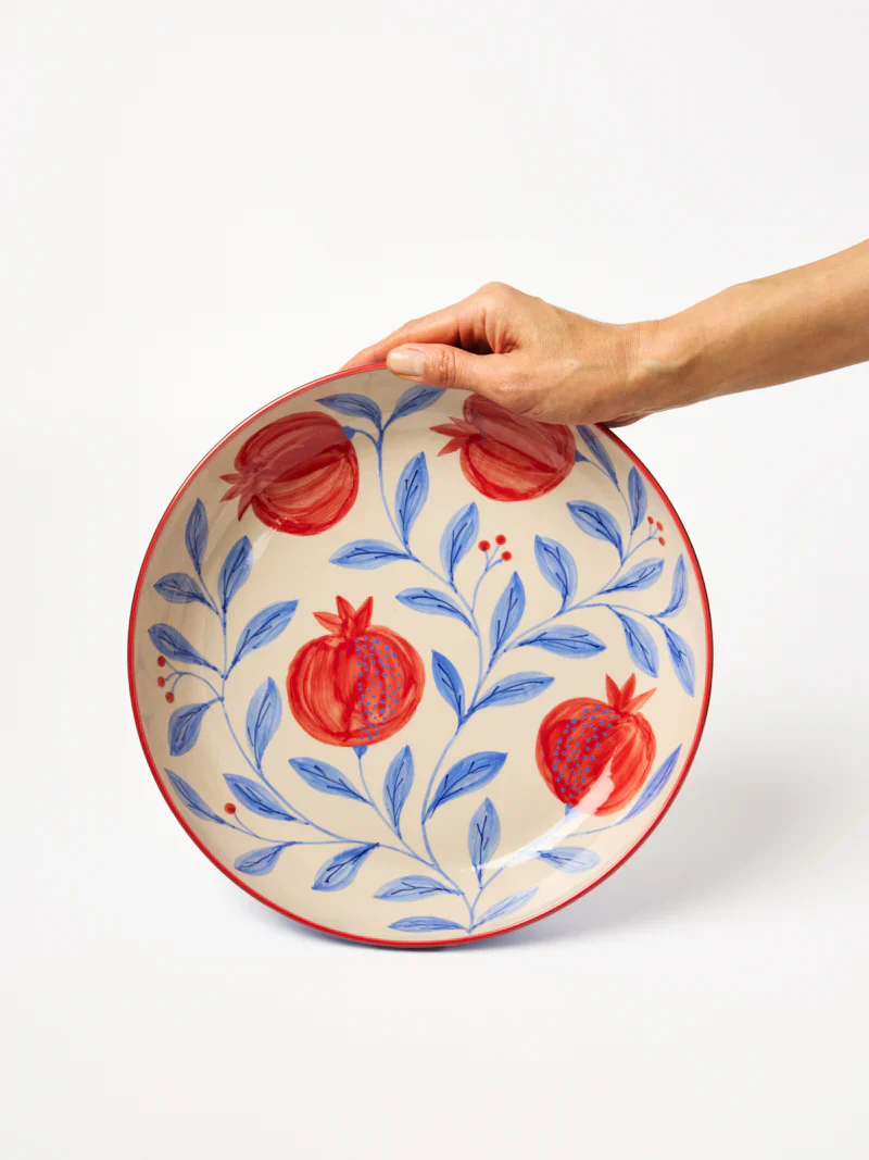 Jones & Co - Granada Bowl