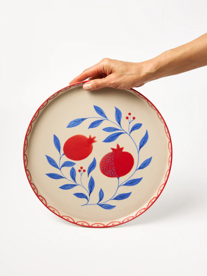 Jones & Co - Granada Platter