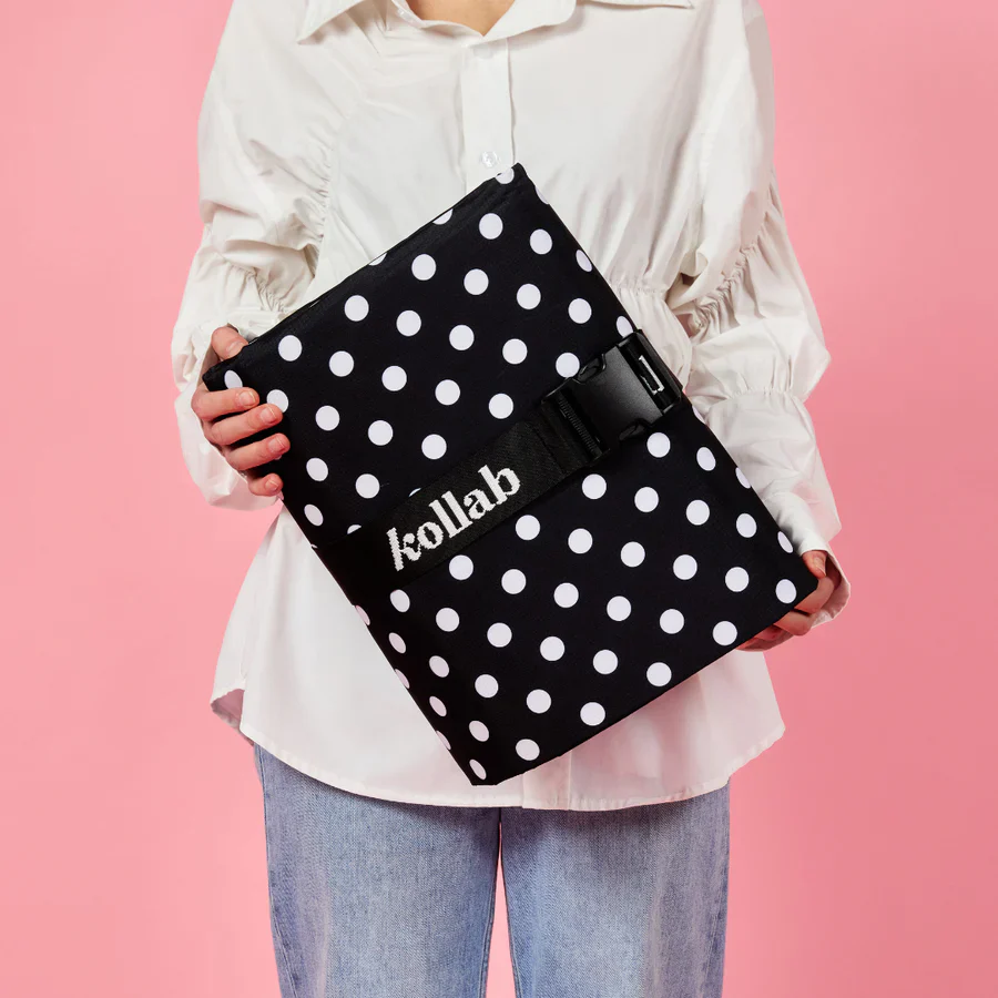 Kollab - Picnic Mat - Dotty - Image 4