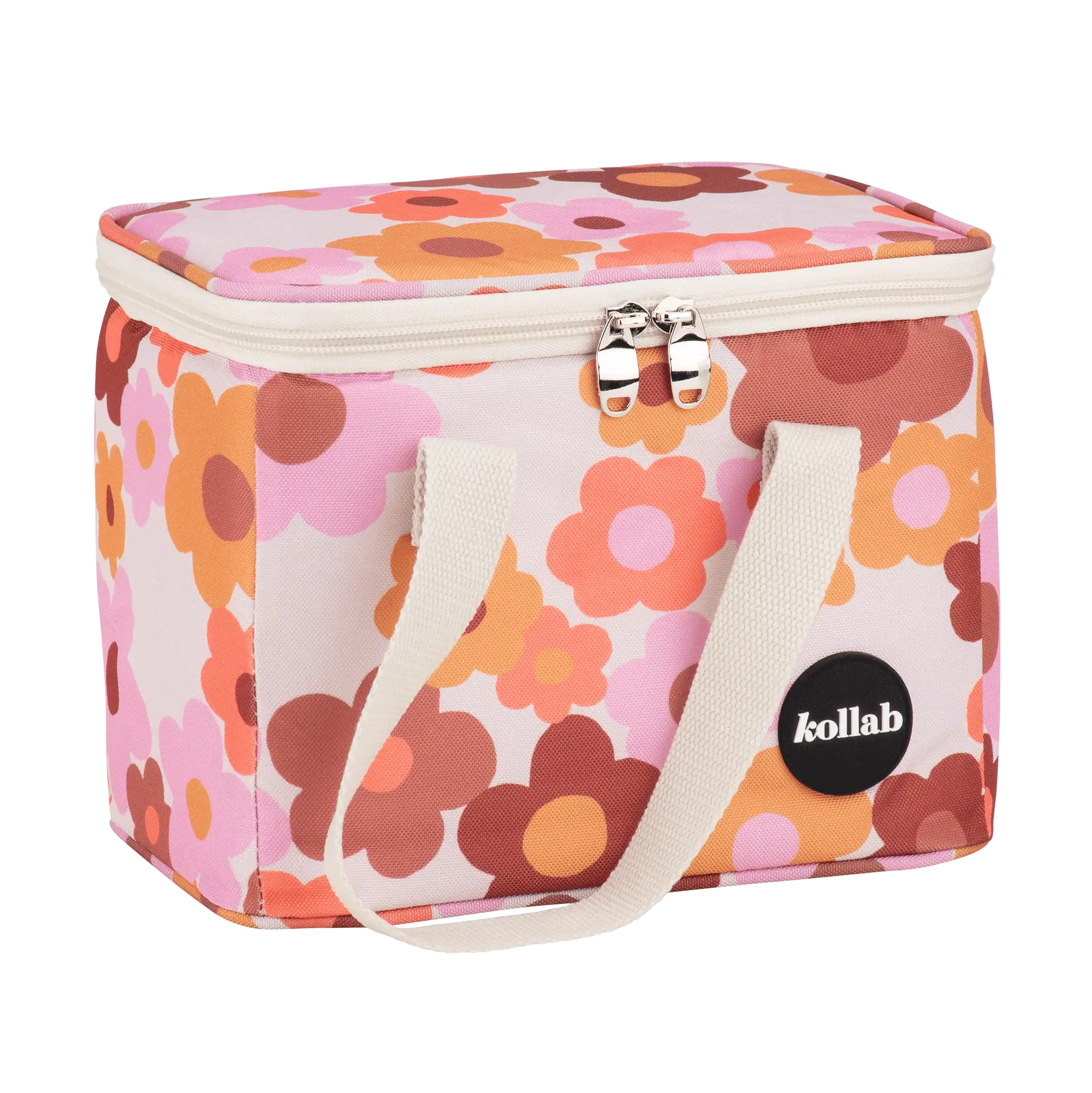 Kollab - Lunch Bag - Mod Blossom
