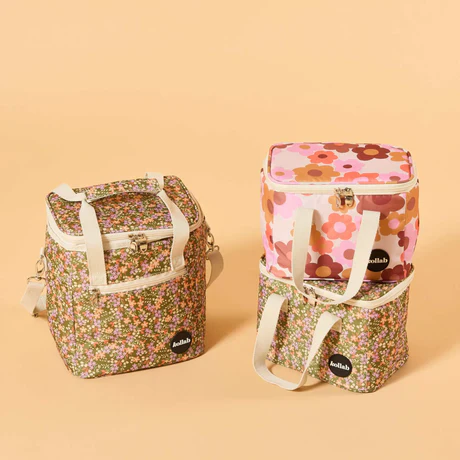 Kollab - Lunch Bag - Mod Blossom - Image 3
