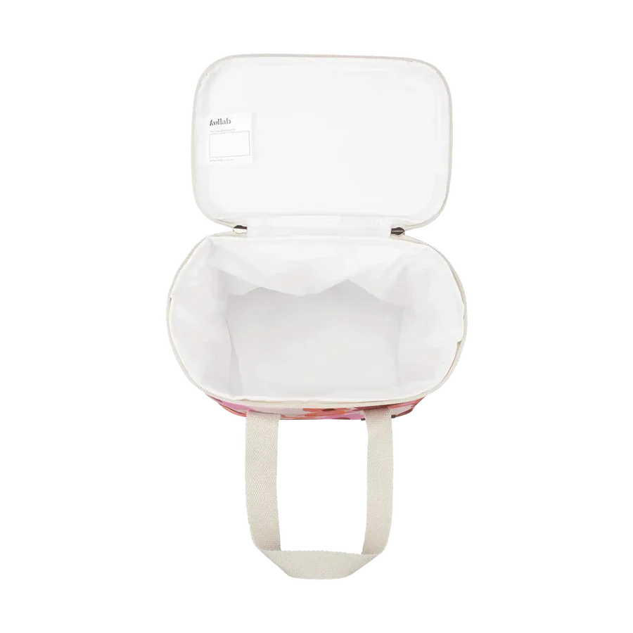 Kollab - Lunch Bag - Mod Blossom - Image 4