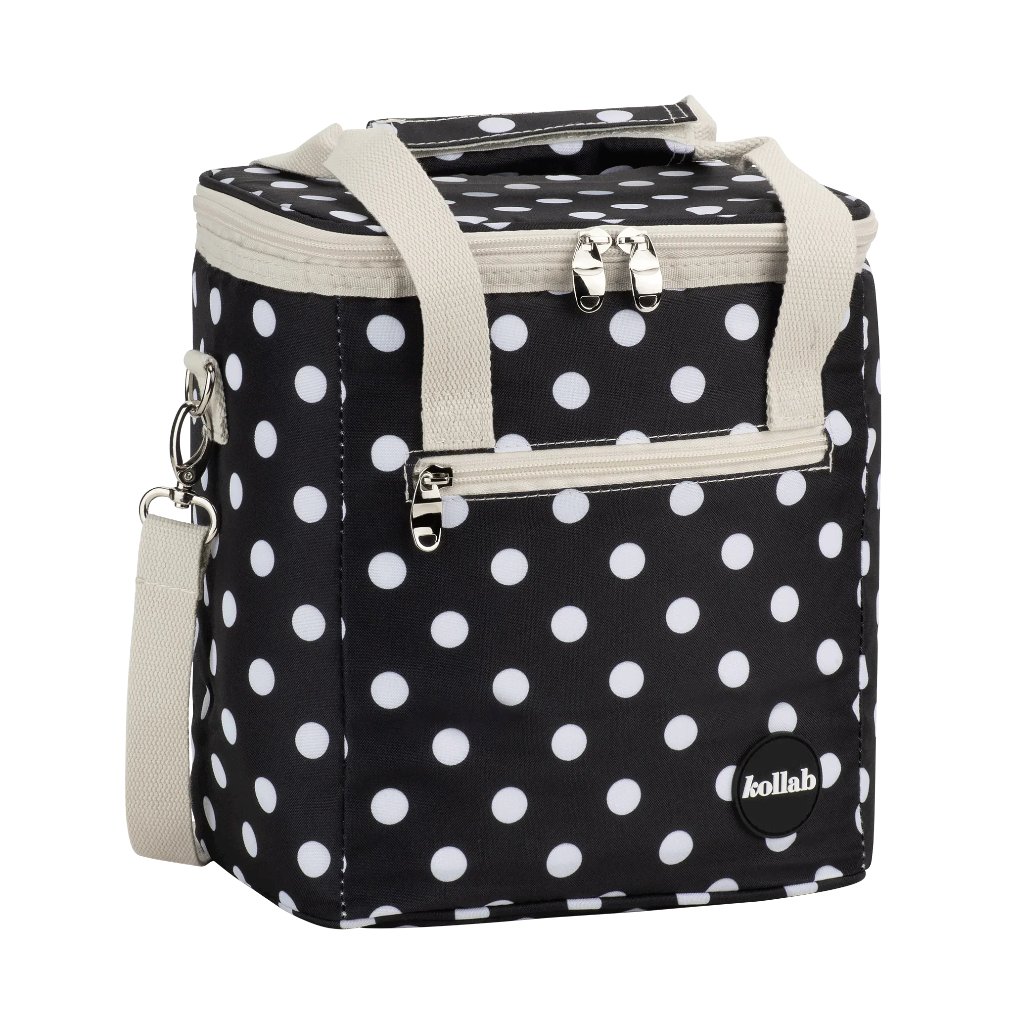Kollab - Mini Cooler - Dotty