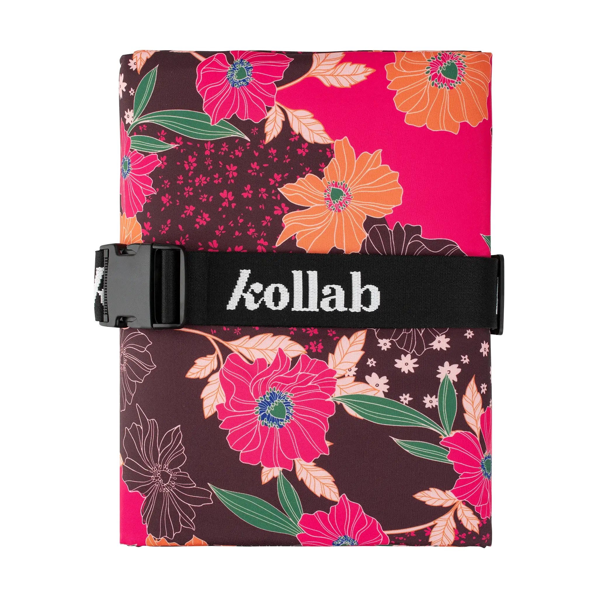 Kollab - Picnic Mat - Autumn Bouquet