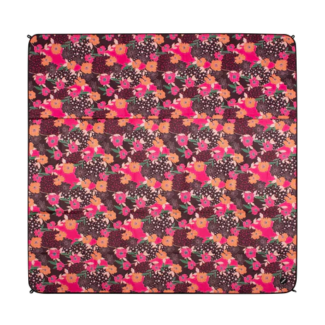 Kollab - Picnic Mat - Autumn Bouquet - Image 4
