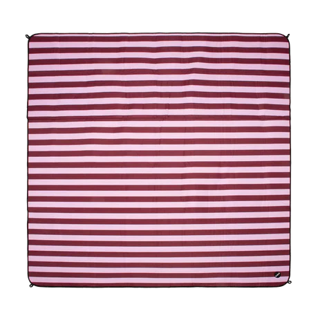 Kollab - Picnic Mat - Coco Stripe - Image 3