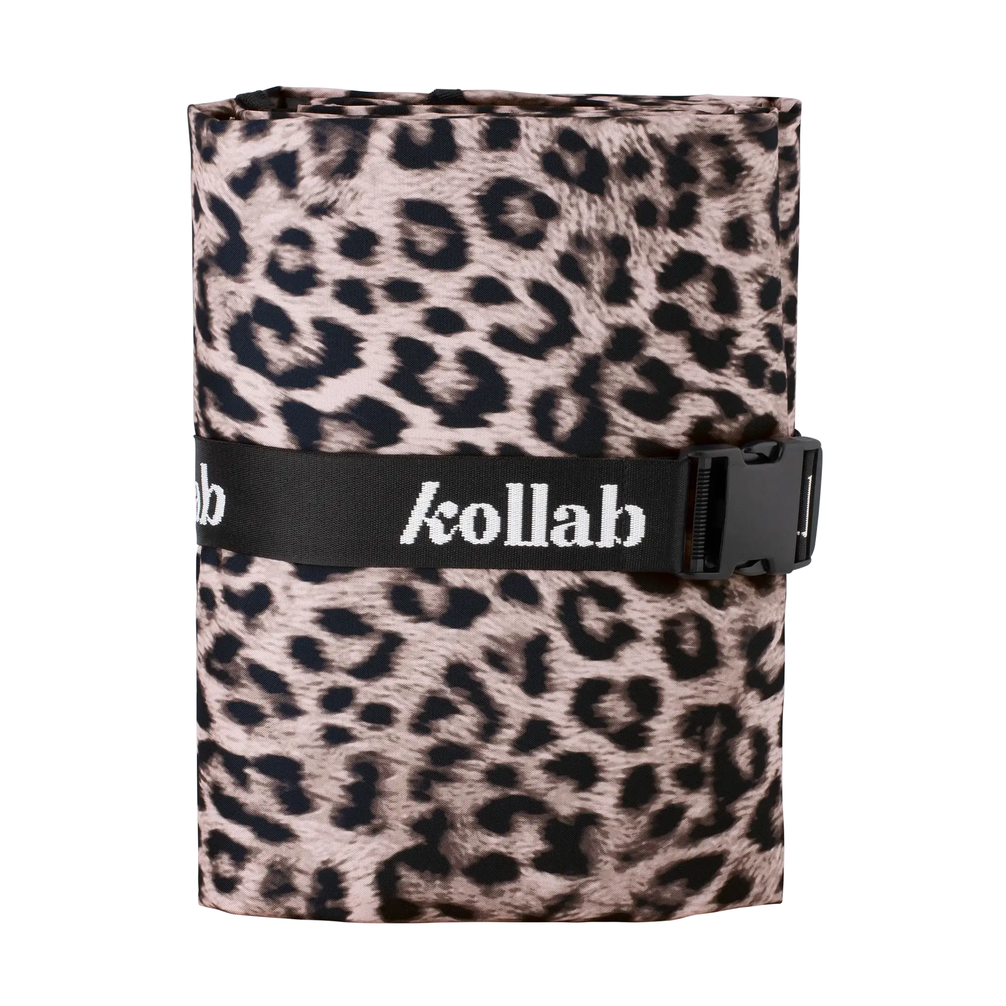 Kollab - Picnic Mat - Leopard