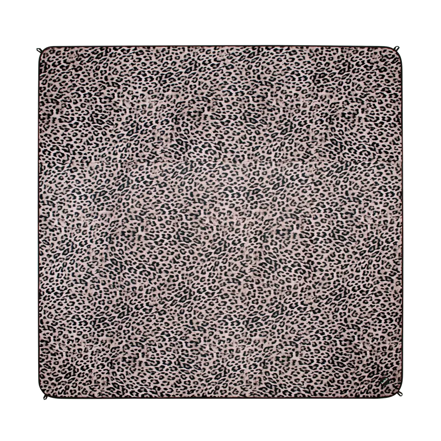 Kollab - Picnic Mat - Leopard - Image 2